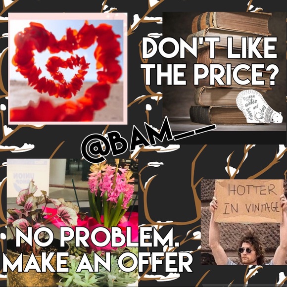 ๐ฆ๐ โ๏ธ bundle 2+items for a discount and to save on shipping! Bam! ๐ฅ๐ฅ - Picture 2 of 8